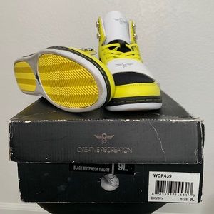 Creative recreation shoes